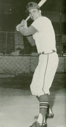 Billy Carthel