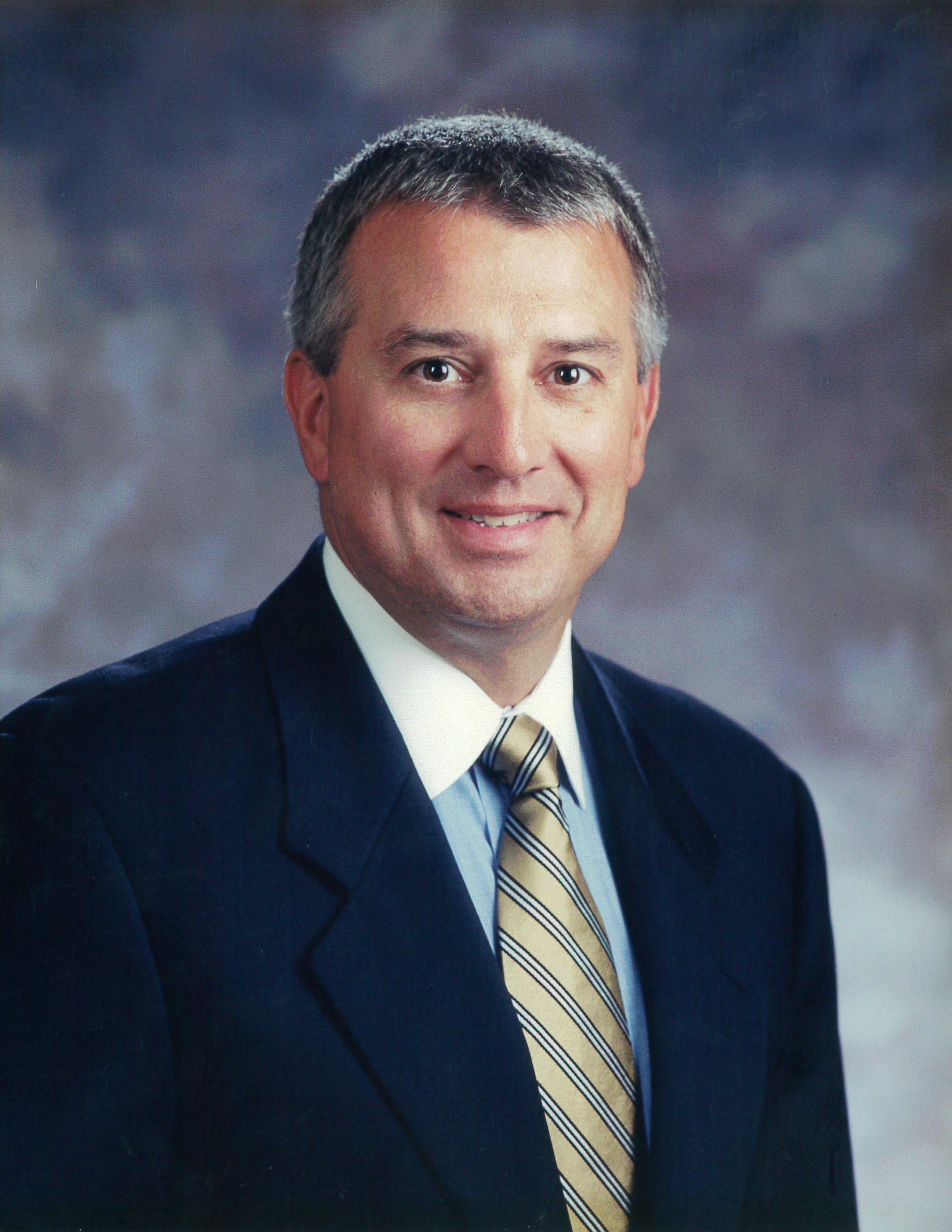 Dennis Gernhardt
