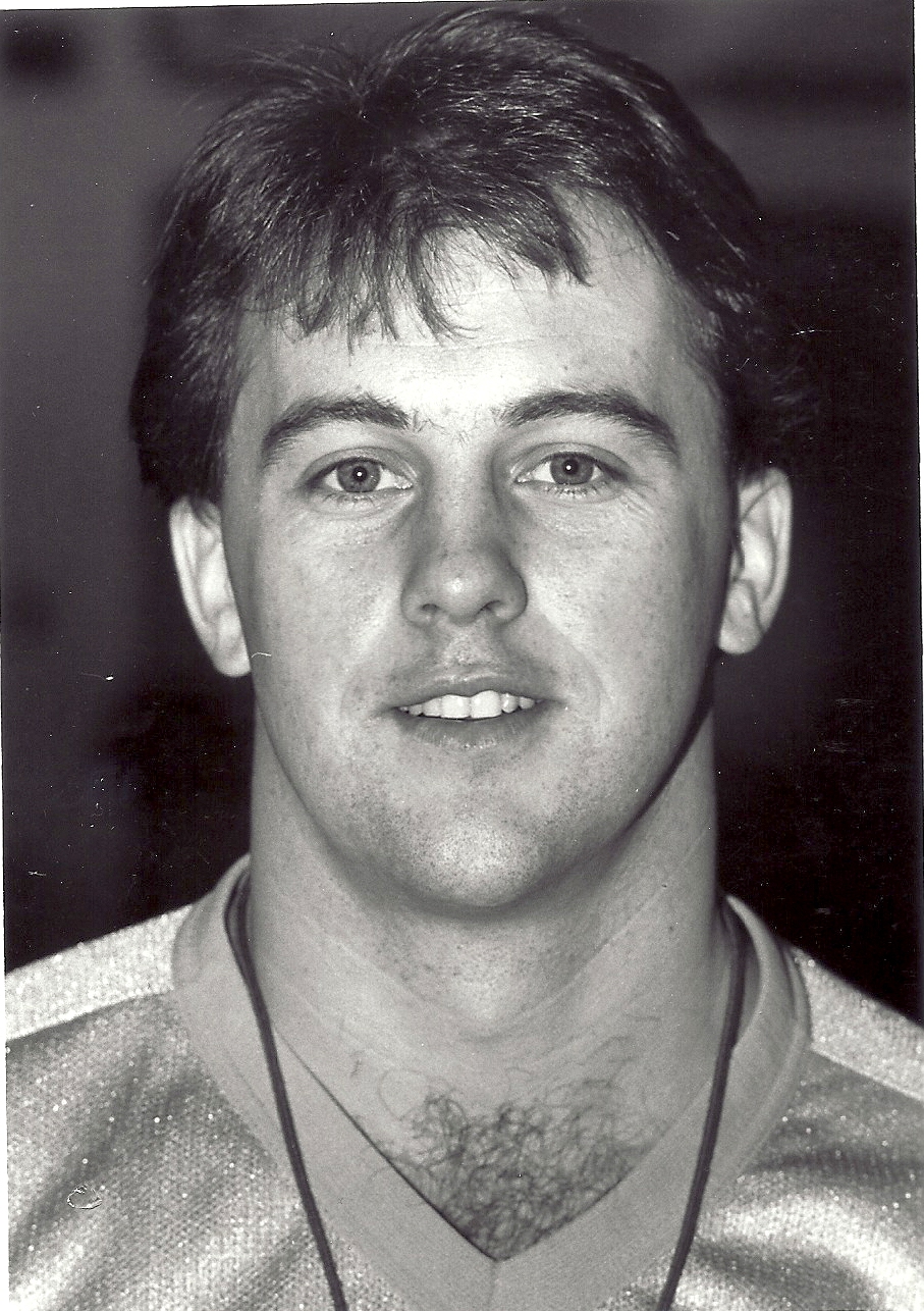 Darin Gearhart