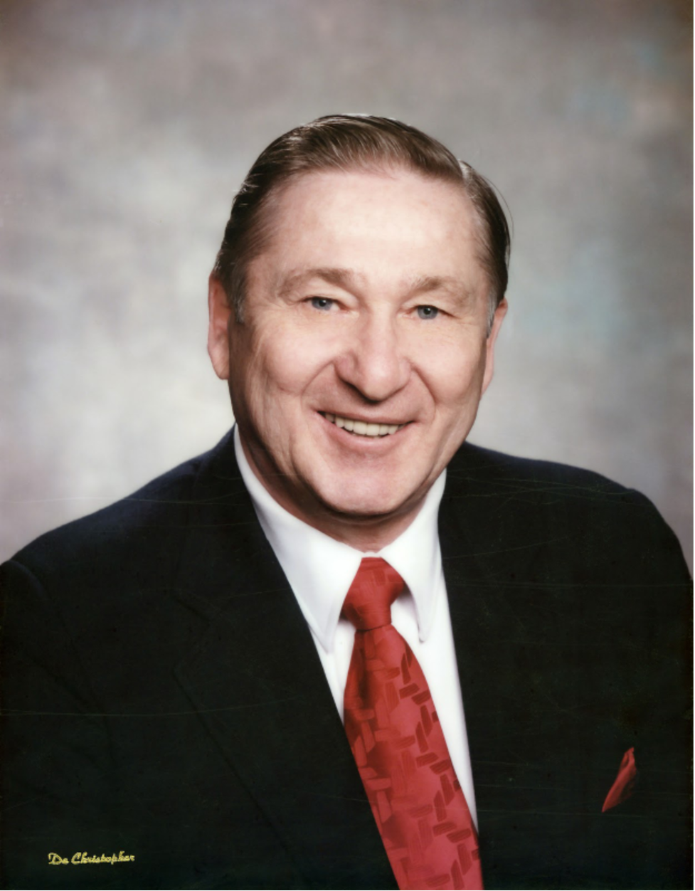 John "Jeep" Bednarik