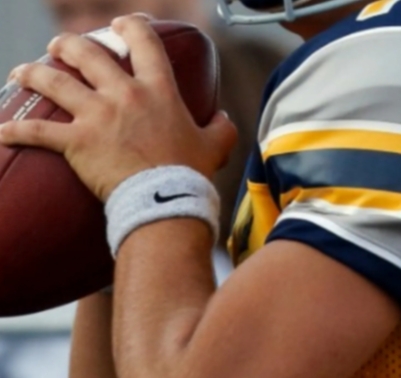 Whitmer Football Records
