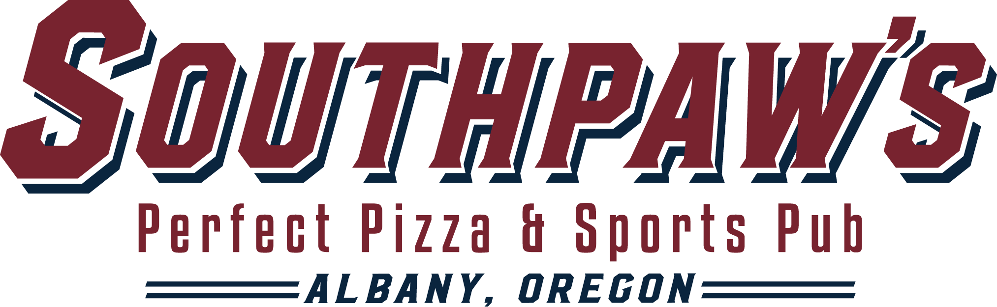 Logo belonging to a sponsor