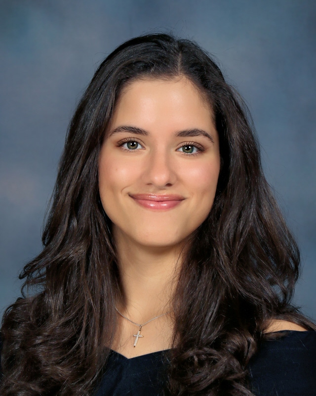 Leah Serrapica