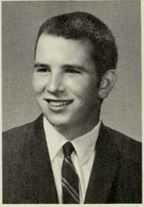 Stephen (Steve) Miller