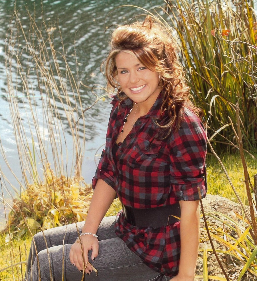 Shannon Hamilton