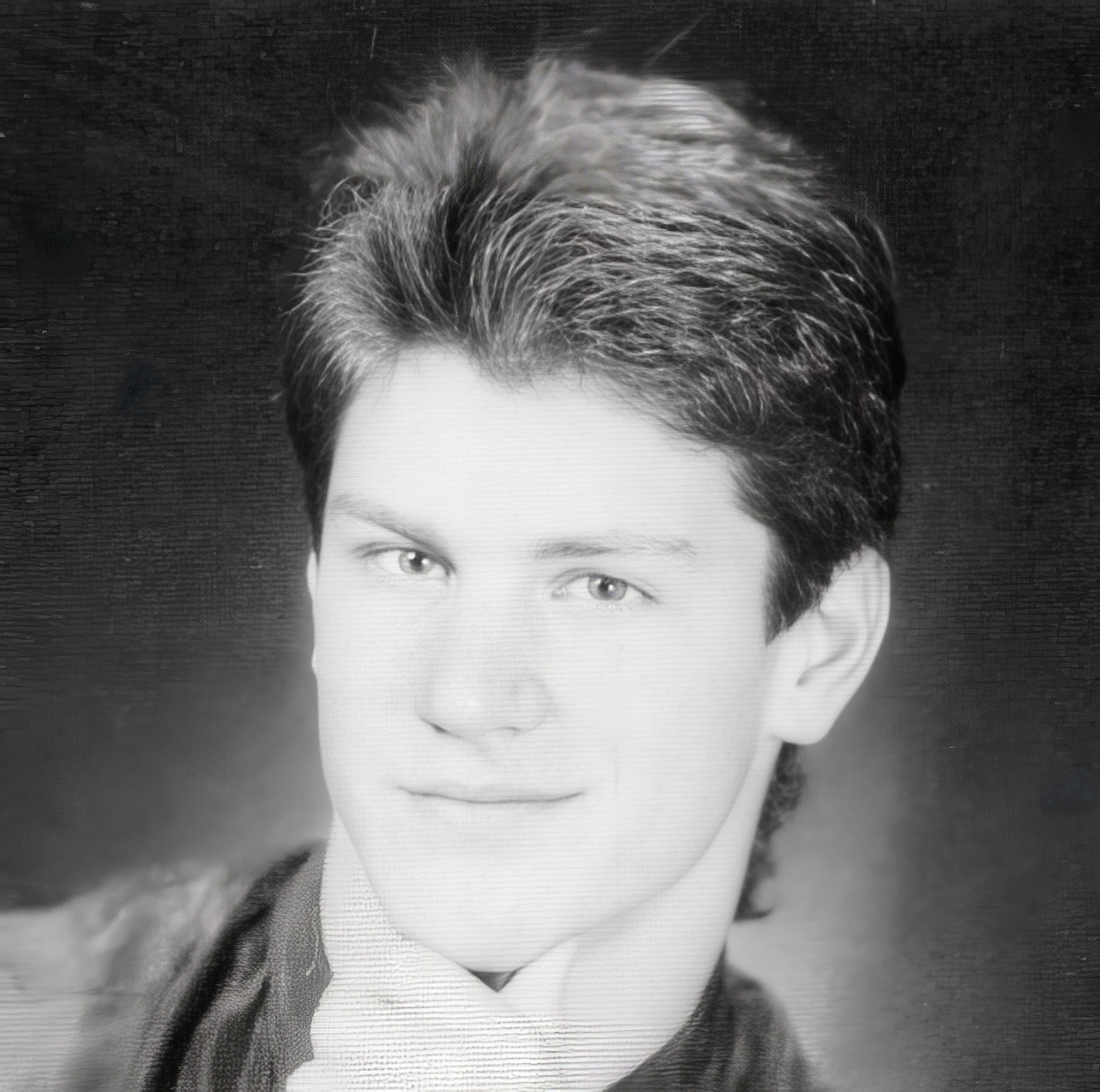 Austin Schuette