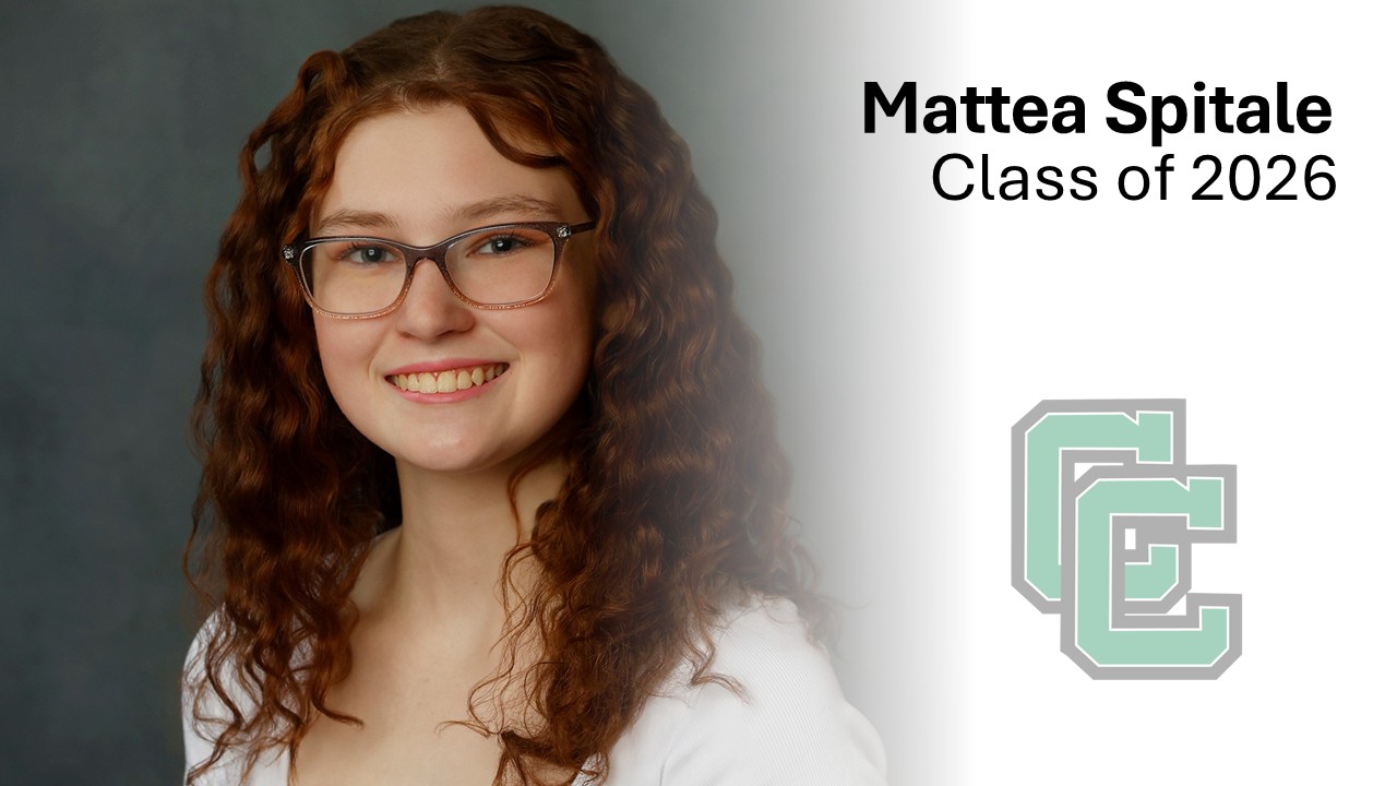 Mattea Spitale