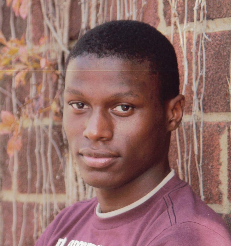 Rashun Lawrence