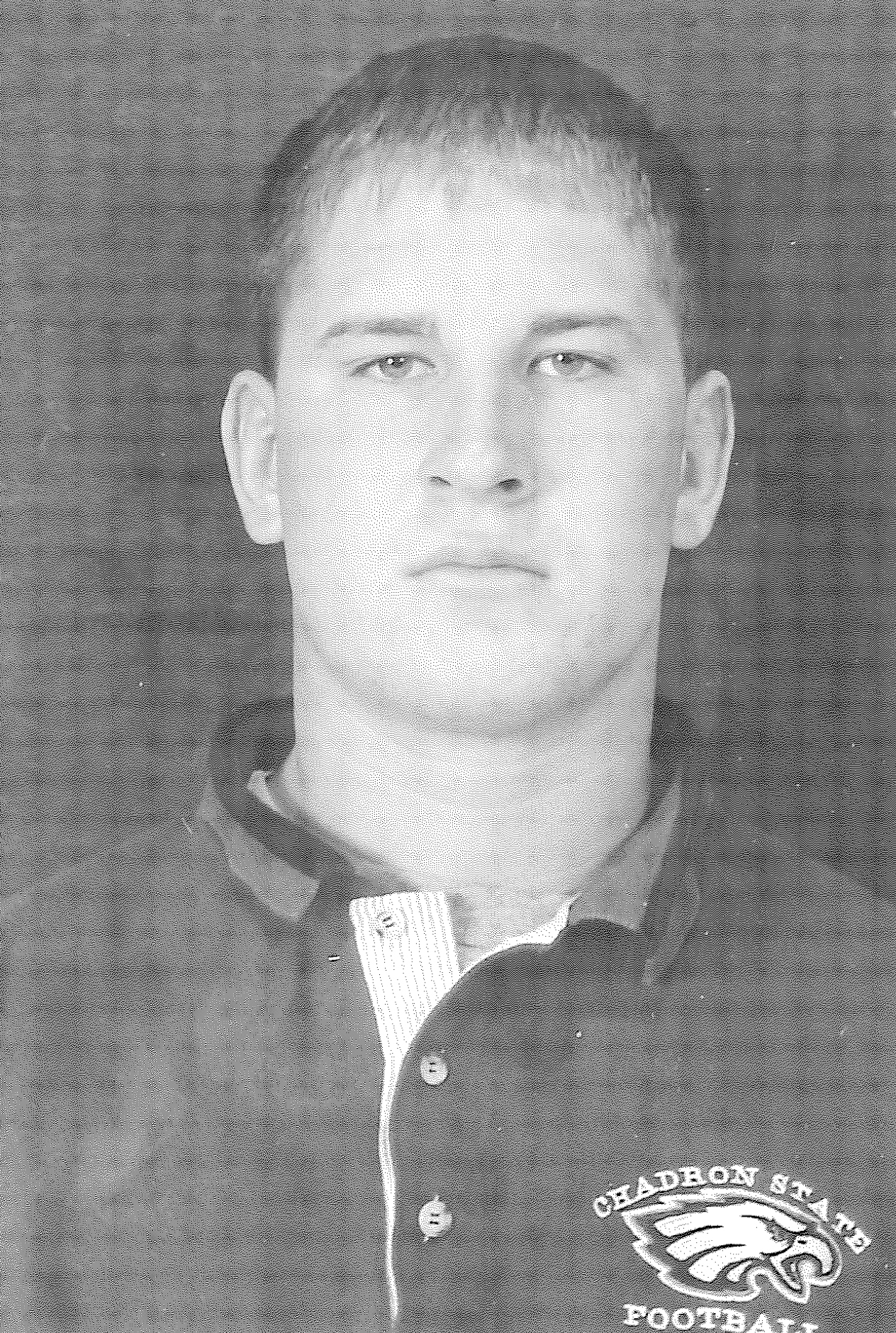 Casey Haldeman