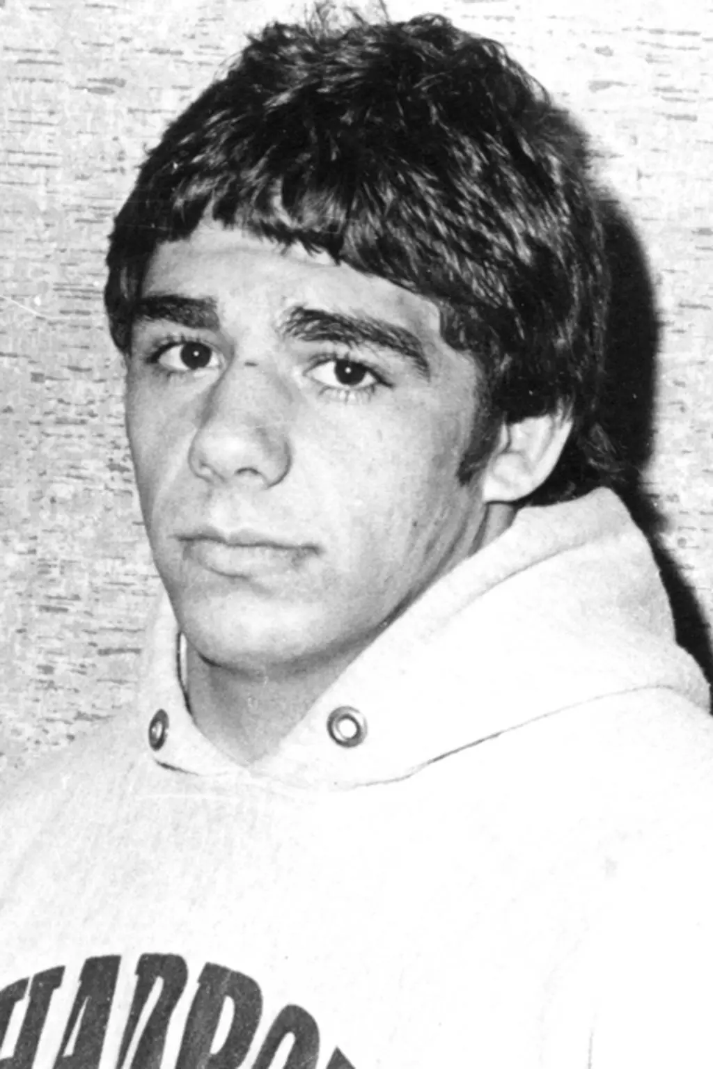 Dan Barent