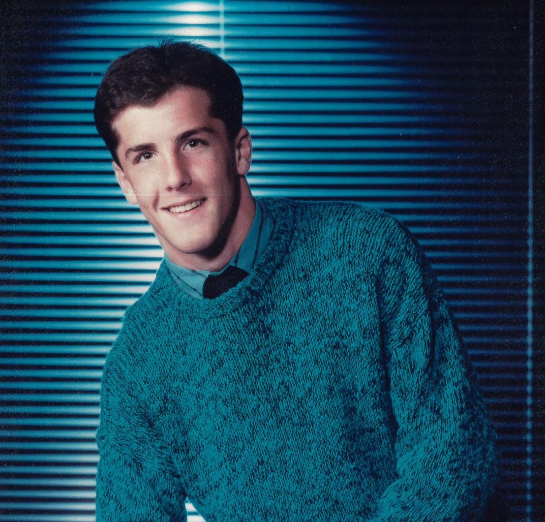 Shawn Bailey