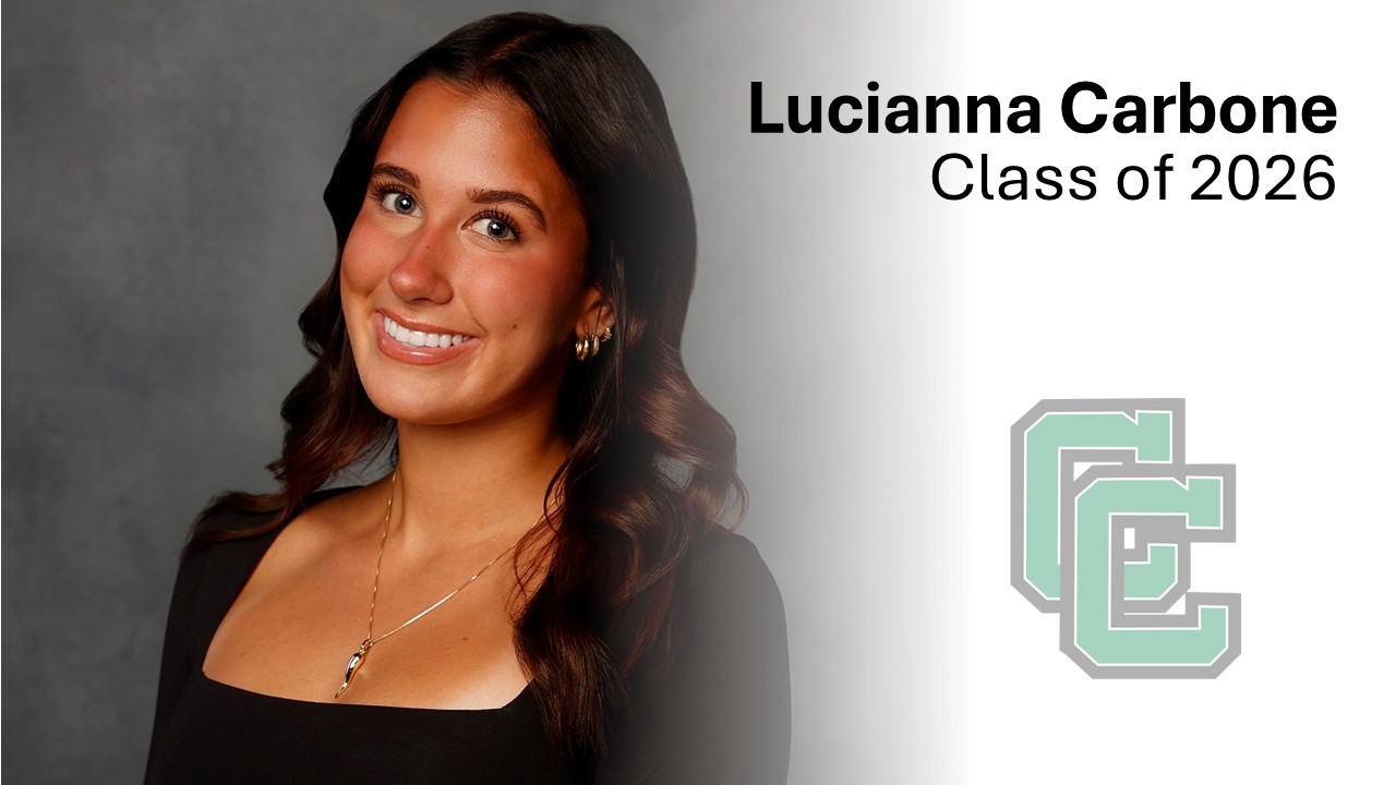 Lucianna Carbone