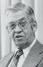 Carrol Malvey
