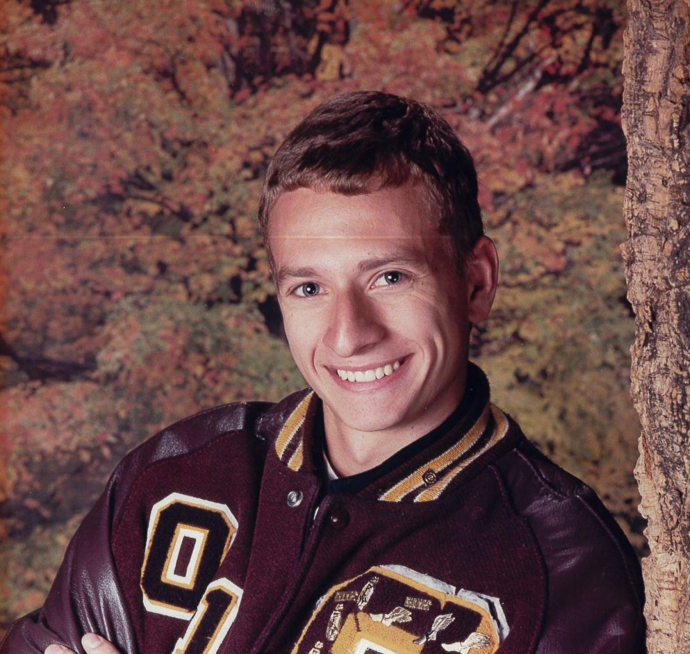 Joe Divoky
