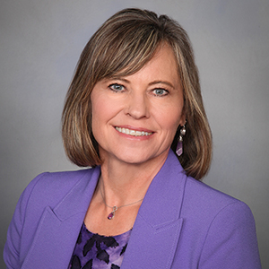 Dr. Patty Scott