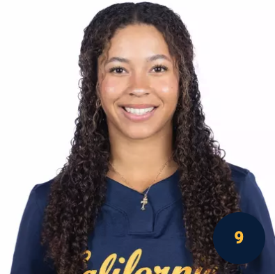 Kayli Counts