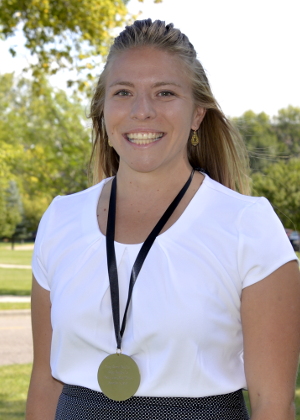 Ashley Barnhart
