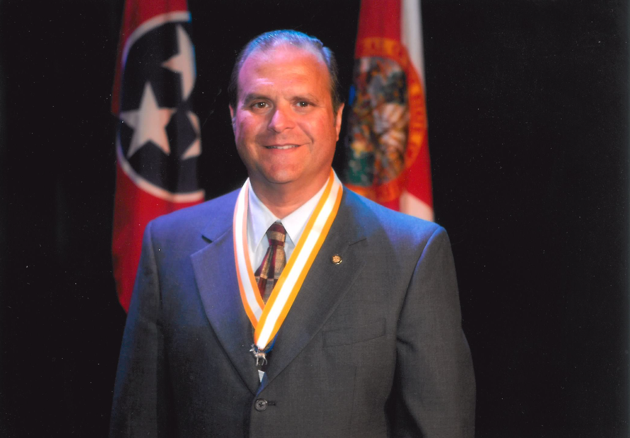 Fernando S. Arán '75