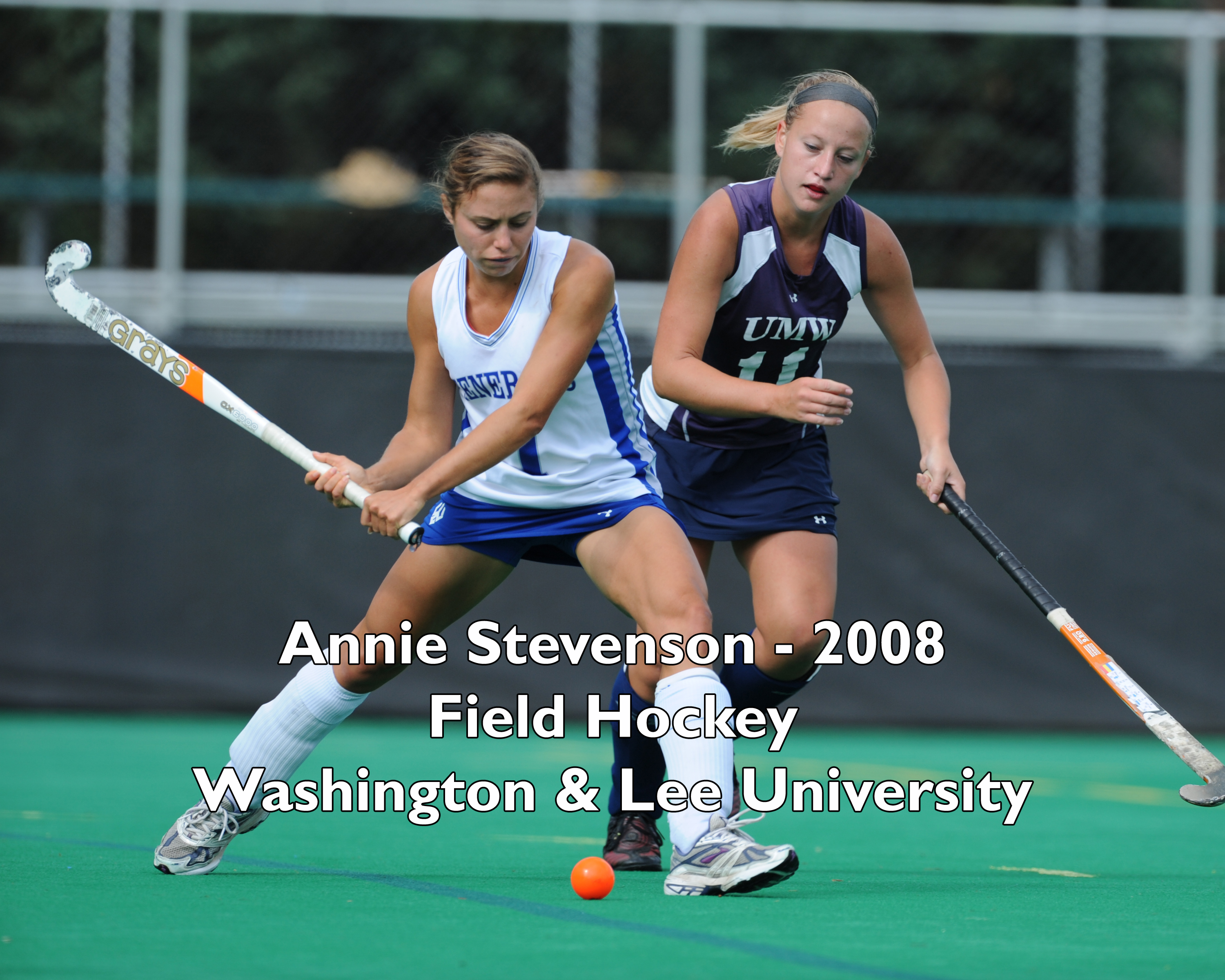 Annie Stevenson