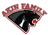 Logo belonging to a sponsor