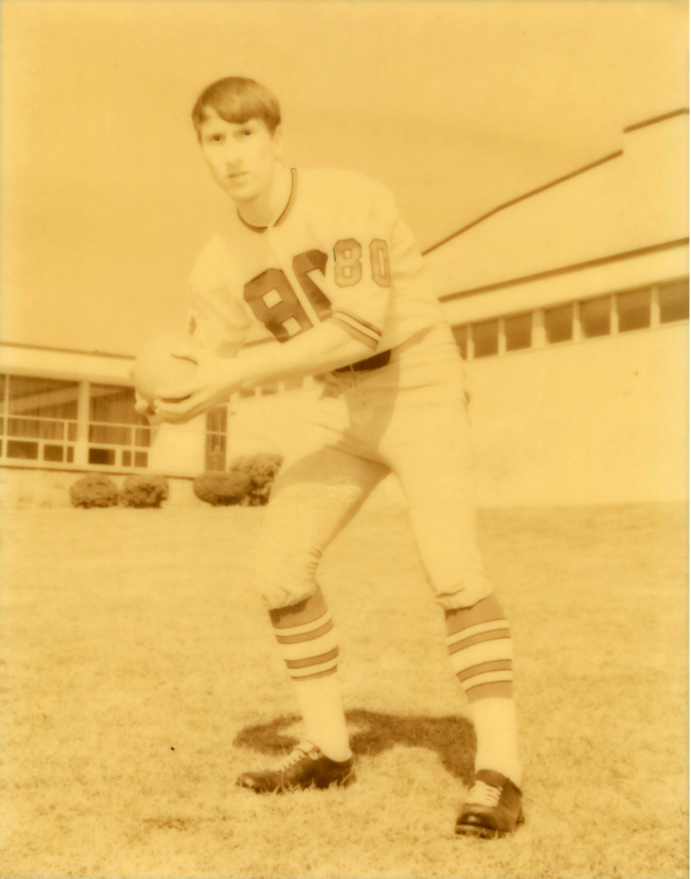 John R. Smurda