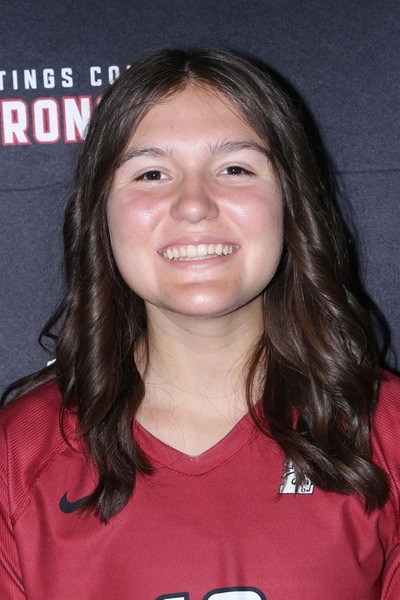 CAILYN BARRY