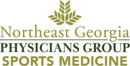 Logo belonging to a sponsor