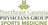 Logo belonging to a sponsor