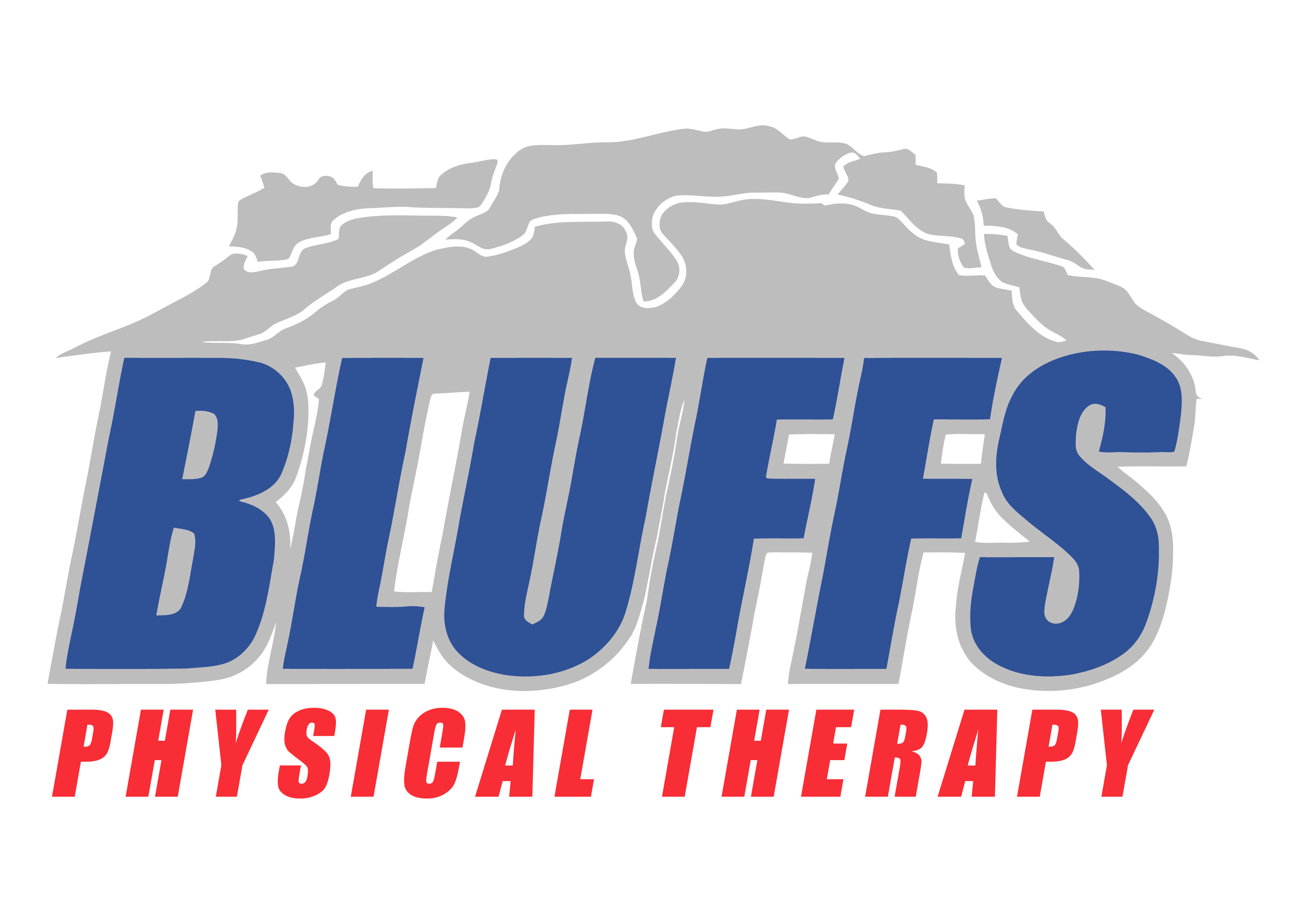 Logo belonging to a sponsor