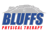 Logo belonging to a sponsor