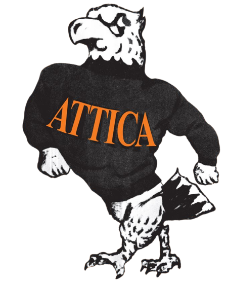 Attica Local High School
1911-1970