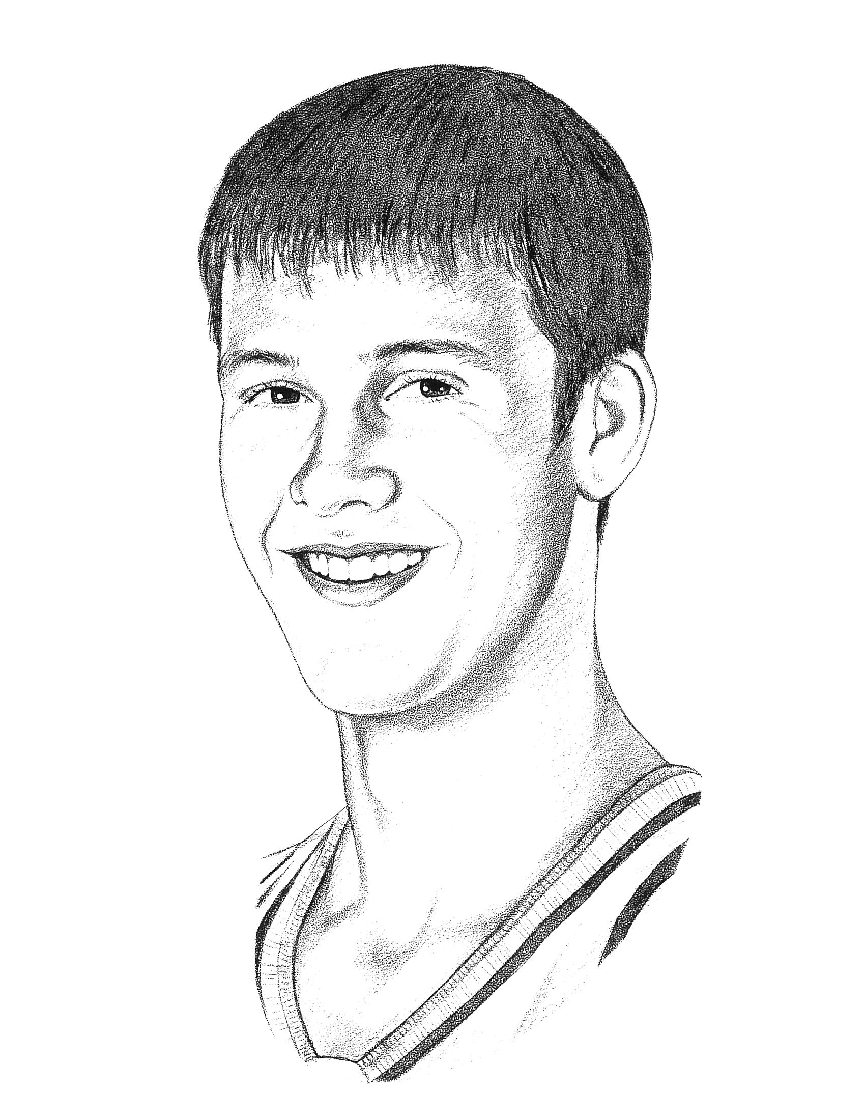 Adam Koch