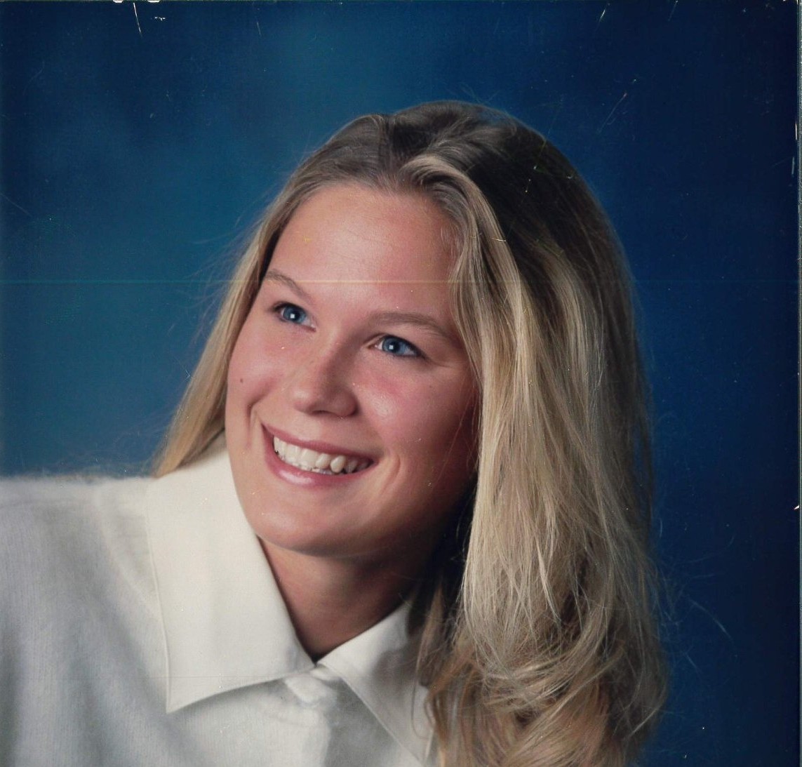 Alicia Shanholtzer