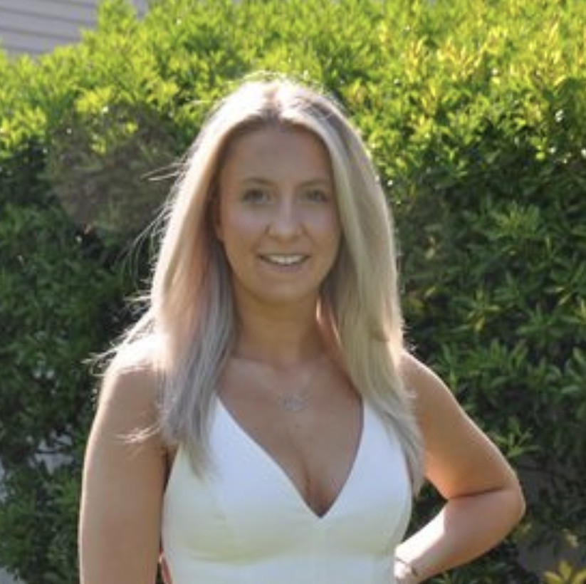 Michelle Winter
