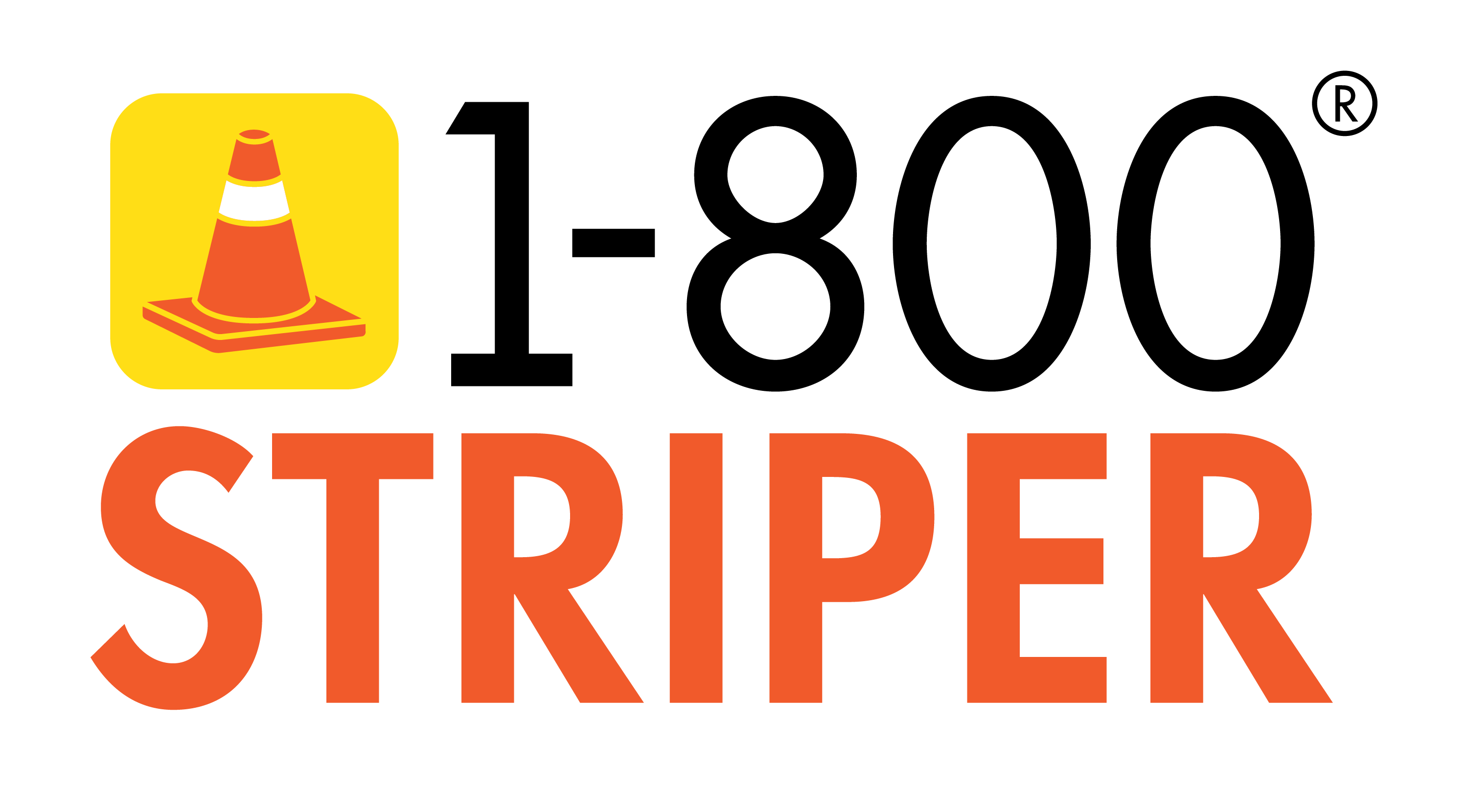 The logo belonging to the presenting sponsor