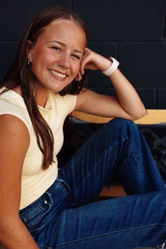 Rylie Wistisen
