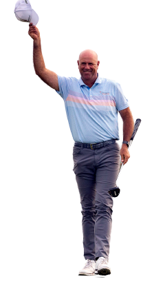 Stewart Cink