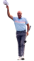 Stewart Cink
