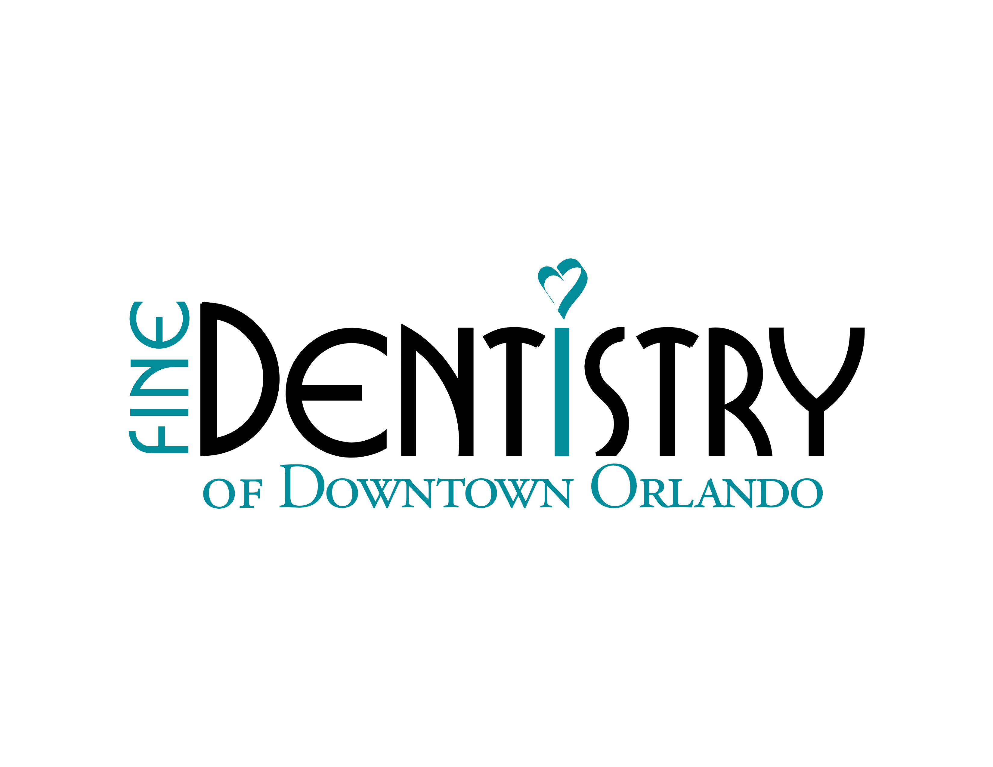Fine Dentistry of Downtown Orlando
