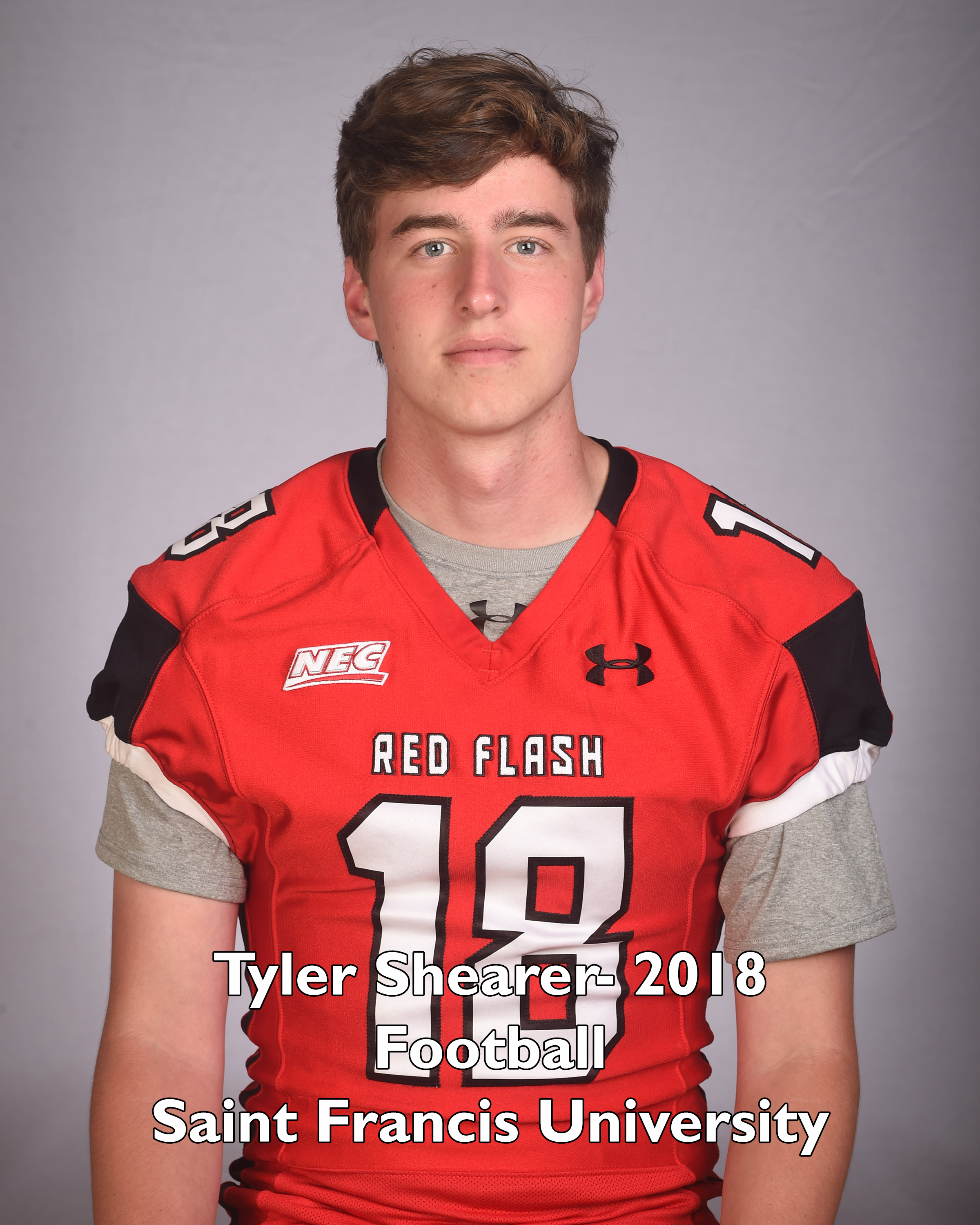 Tyler Shearer