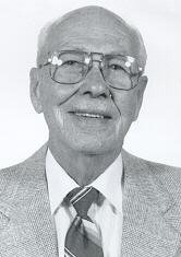 Donald Hilde