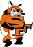 Foxes Hall of Fame