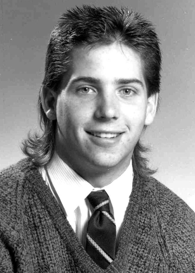 Mike Hassman