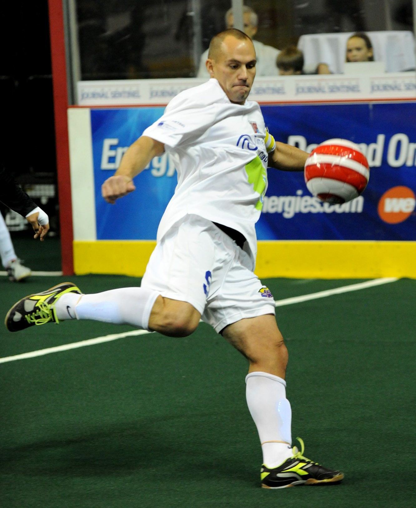 Greg Howes