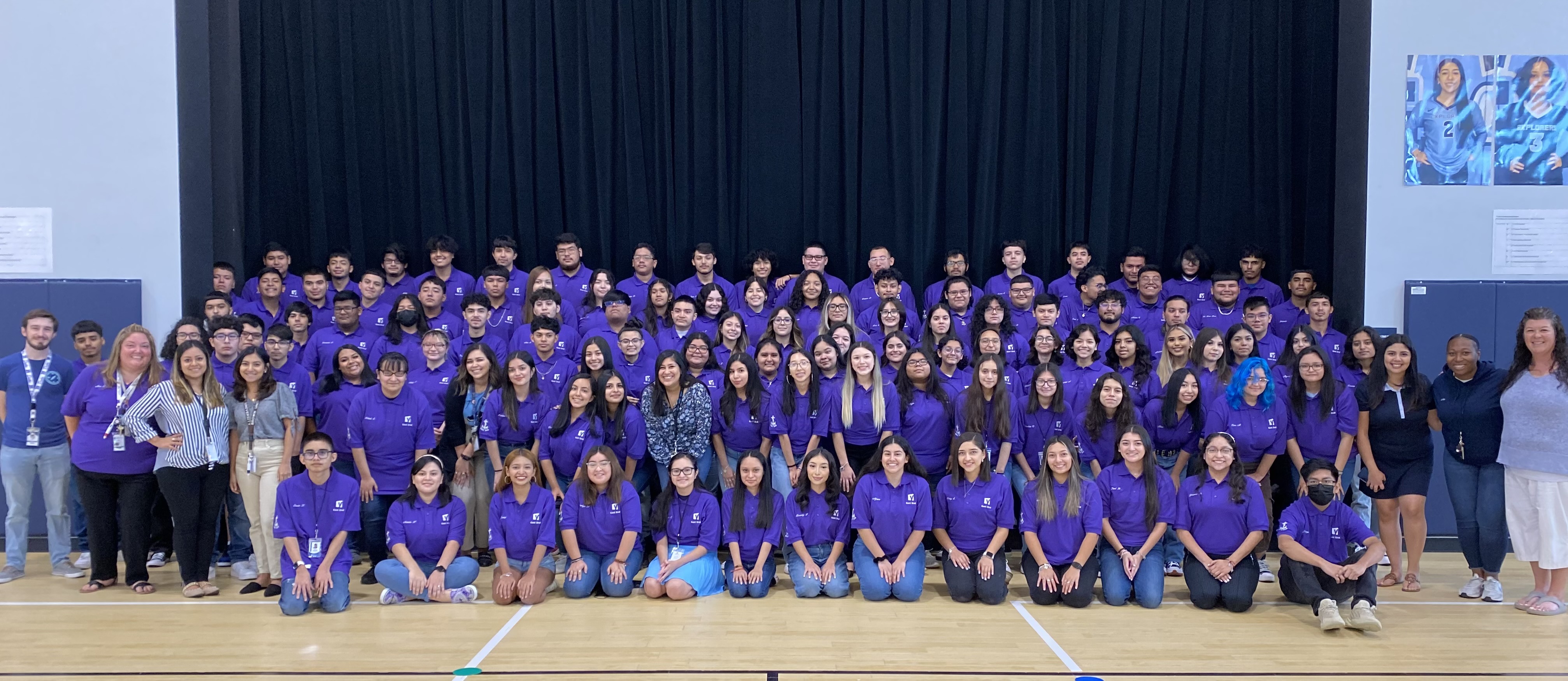 Graduation Classes