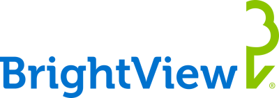 The logo belonging to the presenting sponsor