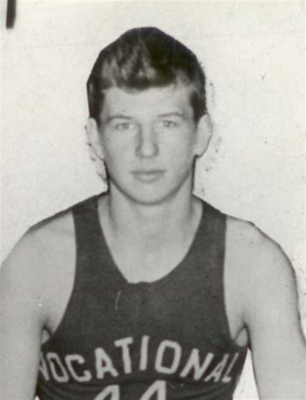 Mike Bobrowiecki