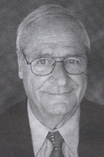 Richard Bentley