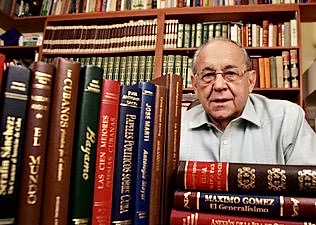 José Ignacio Rasco '45