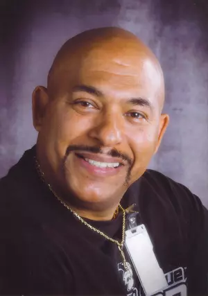 Melvin Bassett
